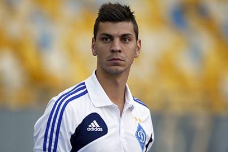 Aleksandar DRAGOVIC: “Dynamo have a legendary coach”