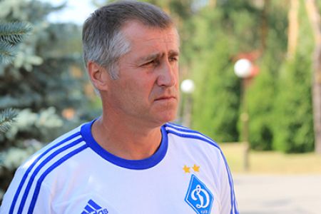 Yuriy LEN: “It was a point of honour to achieve positive result”