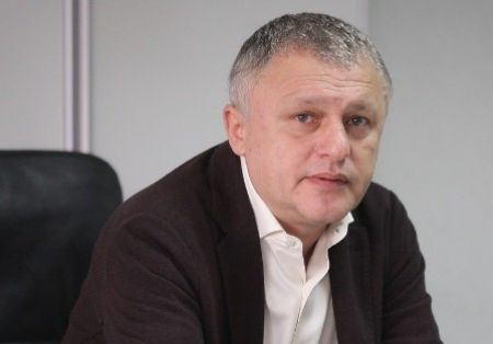 Ігор СУРКІС: «Щодо самовіддачі в мене немає ніяких претензій до хлопців»