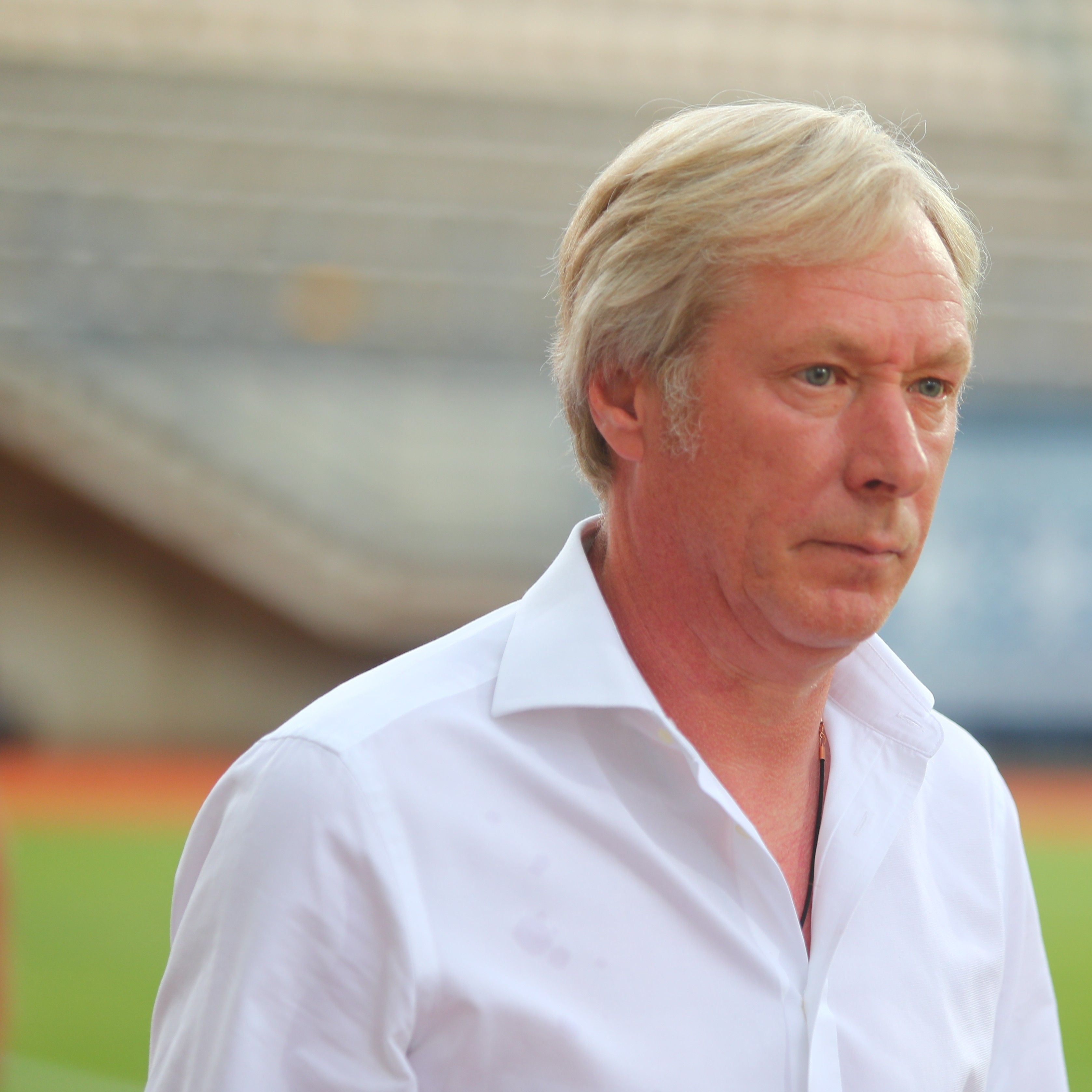 Zoria – Dynamo – 1:3. Post-match press conference of Olexiy Mykhailychenko