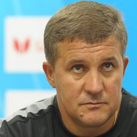 Nafrovyk-Ukrnafta to face Dynamo-2 without their head coach