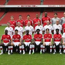 Arsenal FC (London, England): Introduction