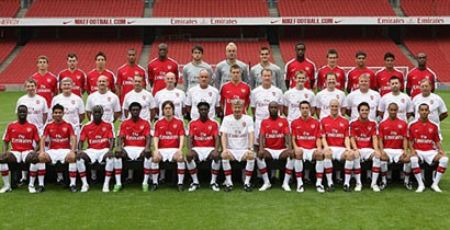 Arsenal FC (London, England): Introduction