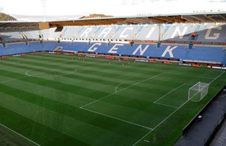 Tickets for Genk vs Dynamo Europa League fixture are available