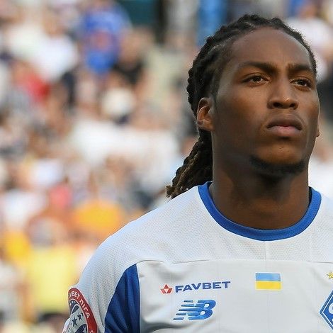 Gerson Rodrigues to continue his career in Turkey