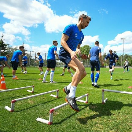 Josip PIVARIC: “Games against Shakhtar are always a derby”