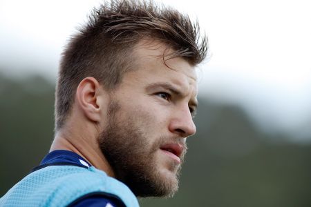 Andriy YARMOLENKO: “Due to our supporters we didn’t feel that we played away”