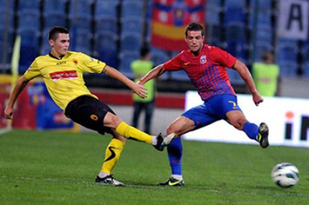 News from opponent’s camp: Rusescu getting well, Chipciu prolongs his contract