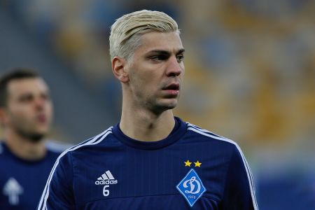 Aleksandar DRAGOVIC: “Our next challenge is London”