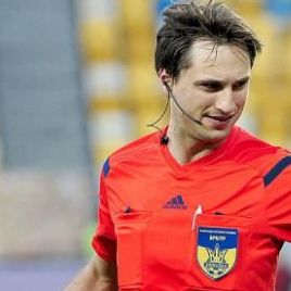 Dnipro-1 vs Dynamo: UAF RC replaces one official