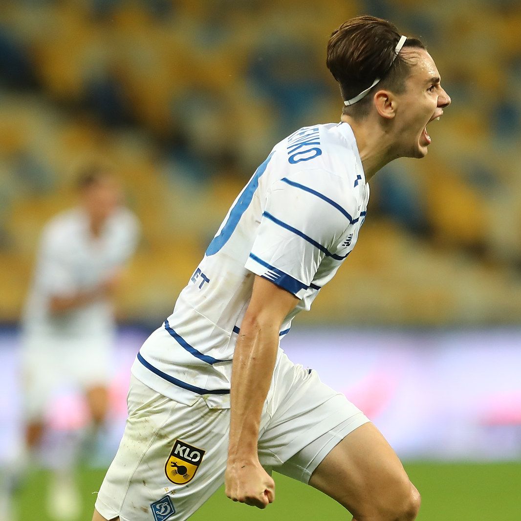 Mykola Shaparenko: “Kedziora did everything for my goal”