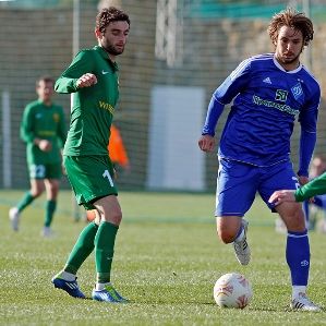 Niko KRANJCAR: “It was my first normal training camp in two years”