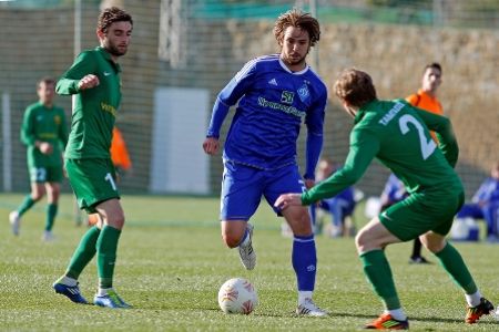 Niko KRANJCAR: “It was my first normal training camp in two years”