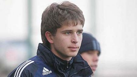 Kravets may make his international debut