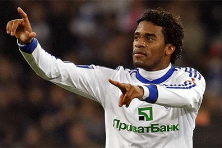 BETAO: “I was happy in Dynamo and I will never forget it”