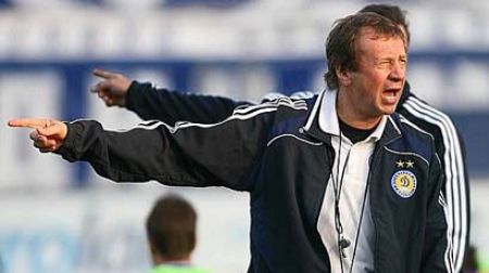 Yuriy Semin: "We want to be one team with our fans"