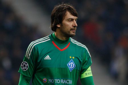 Olexandr SHOVKOVSKYI: “I congratulate our supporters on victory!”