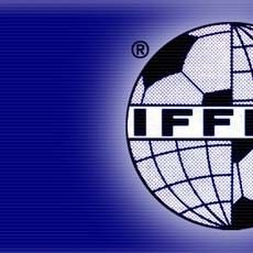 IFFHS: Dynamo ranked 17