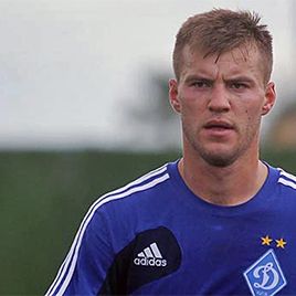 Andriy YARMOLENKO: “I’m sure that more goals are coming soon”