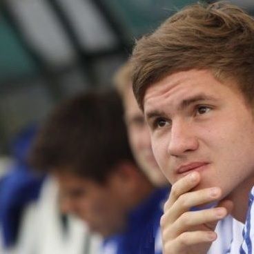 Vladyslav KALYTVYNTSEV: “Missing one match is not a disaster”