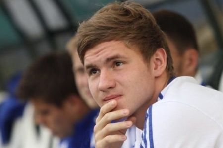 Vladyslav KALYTVYNTSEV: “Missing one match is not a disaster”