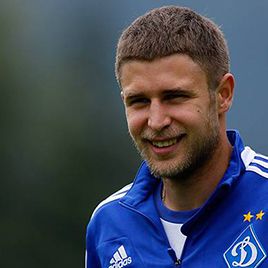 Слова вдячності Артема КРАВЦЯ