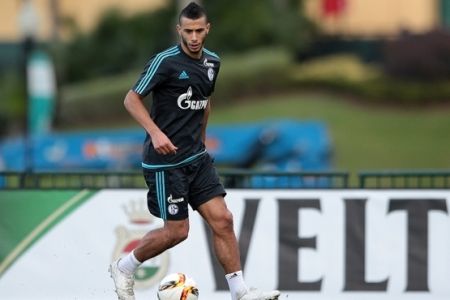 Younes Belhanda: “Schalke have the quality to beat Shakhtar”