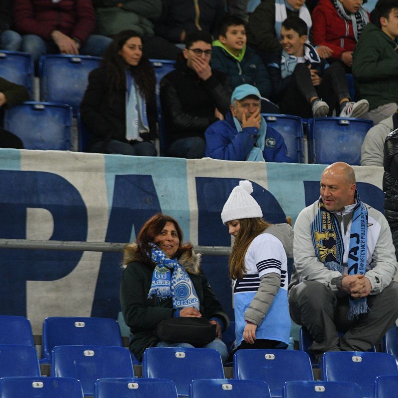 Dynamo – Lazio: information for Lazio supporters