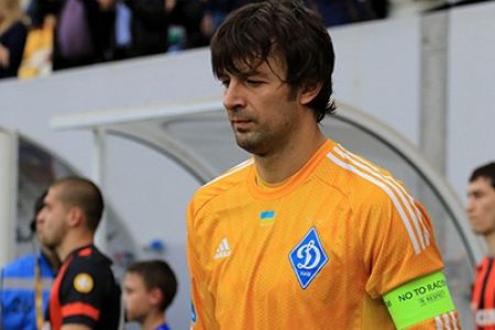 Unique achievement of Shovkovskyi, successful debut of Miakushko