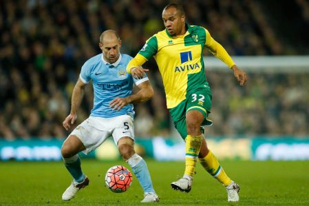 Dynamo opponent flattens Norwich within the FA Cup