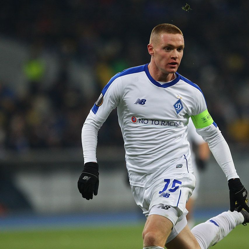 Viktor TSYHANKOV: “We try to demonstrate spectacular football fans like”