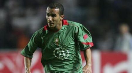 Badr El Kaddouri draws with his national team in Paris