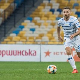 Olexandr Karavayev: “We’ll set for return match against Brugge even better”