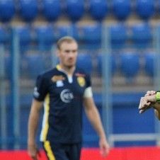 Andriy Kovalenko – Dynamo vs Mariupol match referee