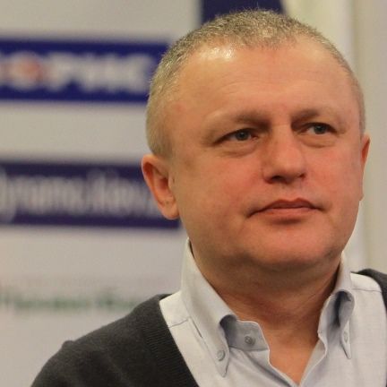 Ihor SURKIS: “I hope the league will be making headway”