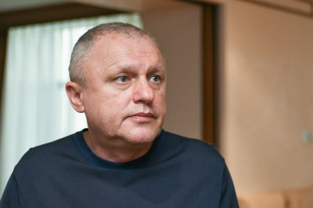 Ігор СУРКІС: «Зараз усі футболісти мають наново доводити, що гідні грати в основному складі «Динамо» Київ»