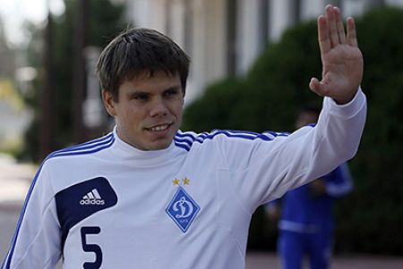 Ognjen VUKOJEVIC: “We must recondition by the Ukrainian Super Cup”