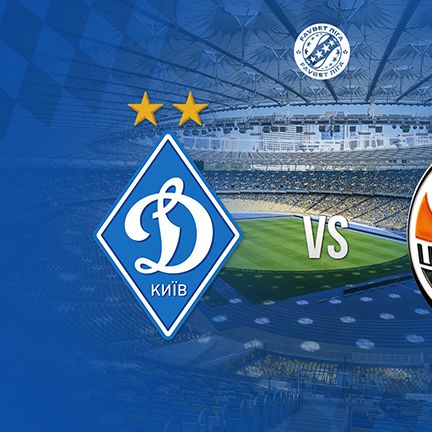 UPL. Matchday 29. Dynamo – Shakhtar. Preview