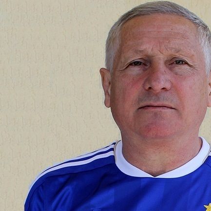 Serhiy KUZNETSOV: “Lobanovskyi made the best use of us”