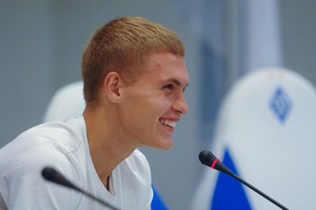 Vitaliy BUIALSKYI: “Only in the locker-room I realized I scored against Casillas”