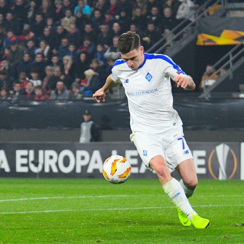 Benjamin VERBIC: “If we keep this up everything will be fine”