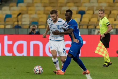 Olexandr Karavayev: “I’m sure we’ll be making headway”