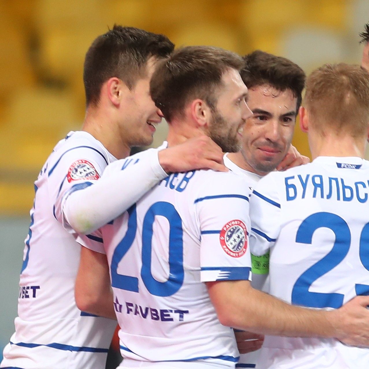 UPL. Shakhtar – Dynamo – 0:1. Report (+PHOTOS)