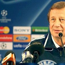 Yuriy Semin: "This was a win for the whole Dynamo team"