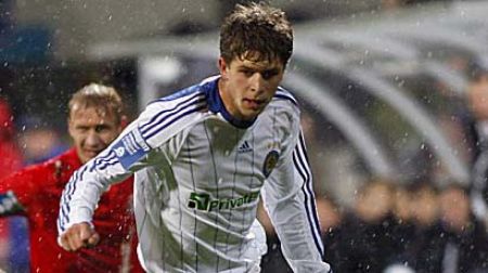 Artem Kravets fit again