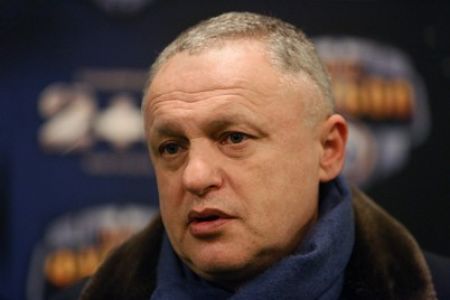 Ihor SURKIS on cooperation with Rebrov and transfer of Yarmolenko for “Profootball” (VIDEO)