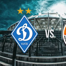 Dynamo – Shakhtar: tickets available!