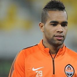 Teixeira to face Dynamo in the Ukrainian Cup final