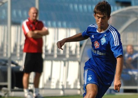 Ihor KHARATIN: “We had to score and grab three points”