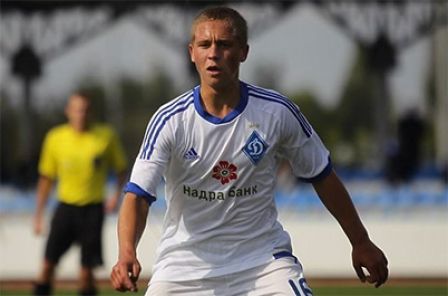 U-19. Matchday 11. Dynamo – Dnipro -1:1